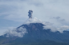 Mengenal Gunung Semeru, Puncak Tertinggi Jawa yang Tak Pernah Tidur