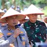 Polda Kaltim Cetak Rekor 2 Kali Lipat Produksi Jagung, Masuk 3 Besar Nasional