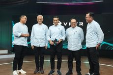Anak Usaha Bakrie and Brothers Bakal IPO, Dana untuk Bikin 3.000 Kendaraan Listrik Per Tahun
