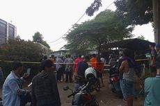 UPDATE: Kebakaran Gudang Amunisi TNI Padam, Penyisiran Dilakukan