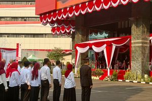 23 Tahun MK, Suhartoyo: Banyak Masyarakat Gunakan Konstitusional untuk Cari Keadilan