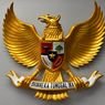 Arti Lambang Lima Sila pada Garuda Pancasila