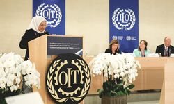 ILC ke-111 Resmi Ditutup, Menaker Soroti 3 Hal Ini