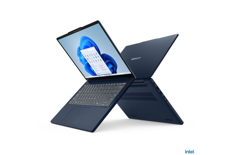 Lenovo IdeaPad Slim 3 14IRU10.
