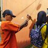Rekonstruksi Pembunuhan Bocah SD di Cimahi Hari Ini, Pelaku Peragakan 8 Adegan