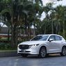 Desain Eksterior Mazda CX-5 AWD yang Berkonsep Seperti Lukisan