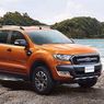 Berburu Komponen Kaki-kaki Ford Ranger dan Everest