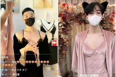 [UNIK GLOBAL] Toko Online di China Jadikan Pria Model Lingerie | Pria India Pesan Patung Mirip Mendiang Istrinya