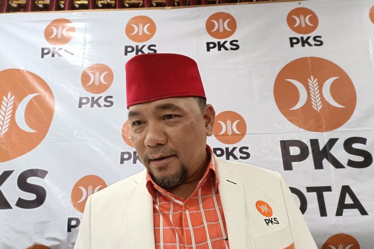 PKS Bantah Pencopotan Ketua DPRD Kota Bekasi Terkait Kasus Korupsi Rahmat Effendi