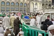 Bagaimana Jika Jemaah Haji yang Meninggal di Tanah Suci? Ini Tahapan Lengkap dan Lokasi Makamnya