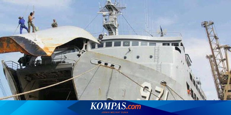 megapolitan kompas