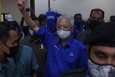 Pemilu Melaka: Barisan Nasional Menang Telak dan Kembali Berjaya
