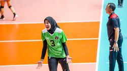 Megawati Hangestri Siap Kembali ke Korea, Tak Harus Sepaket dengan Yeum Hye-seon