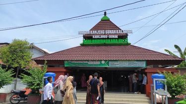 Tanah Wakaf Haram Diperjualbelikan, Ini Alasannya