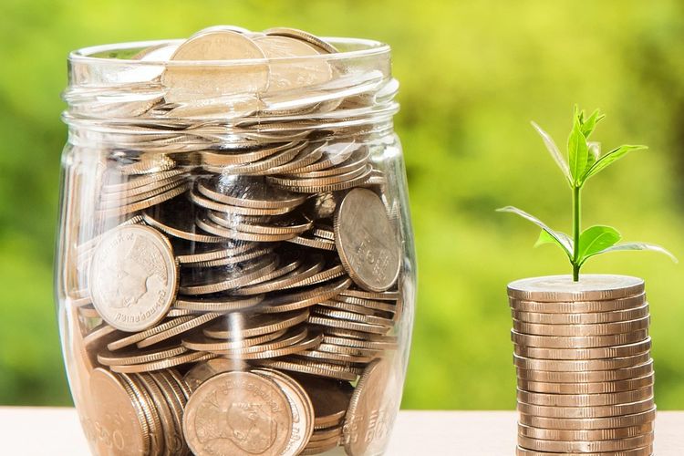 Ilustrasi investasi. Menjelang akhir 2025, pasar keuangan kembali bergejolak. Para analis menyarankan investor tetap tenang dan disiplin agar peluang cuan tidak hilang di tengah ketidakpastian.