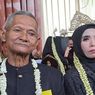 27 Tahun Menikah Siri, Pasangan Lansia Asal Malang Gembira Pernikahannya Kini Tercatat Negara
