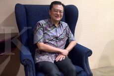 OJK Desak Hanson International Kembalikan Uang Nasabah