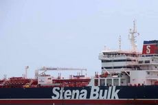 Inggris: Iran Memilih Langkah Berbahaya dengan Menahan Kapal Tanker