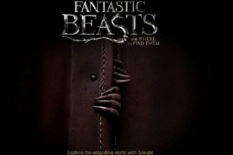 Fantastic Beasts