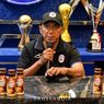 Trofeo bersama Ronaldinho: Rahmad Darmawan Ingin Ikut Main, tetapi...