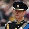 Raja Charles III Beri Gelar Duke of Edinburgh ke Pangeran Edward, Istana Ungkap Alasannya