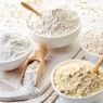 18 Jenis Tepung Gluten Free, Bisa untuk Kue dan Gorengan