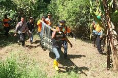 Tersesat di Situ Datar Pangalengan, Pemuda Asal Soreang Ditemukan Tewas di Sungai