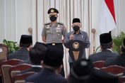 UU Sudah Diundangkan, Wapres Minta Jajaran Siapkan Pemekaran Wilayah Papua