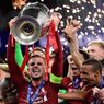 Liga Inggris Dukung Rencana Selebrasi Juara untuk Liverpool