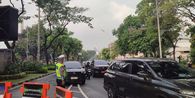 Bukan Sency-Plaza Senayan, Ahli Ungkap Biang Keladi Macet Asia Afrika
