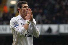 Spurs Akan Terima Rp 1,5 Triliun untuk Gareth Bale