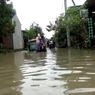 Hujan Lebat, 12 Desa di Jombang Banjir