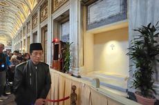 Menteri ATR/BPN Nusron Wahid Harap Seluruh Pelayanan Pertanahan Bisa Transformasi Digital, Tak Lagi Rumit