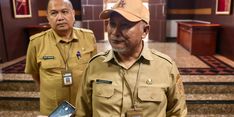 Jalan Randublatung-Cepu yang Rusak Berat Segera Diperbaiki, Pemprov Jateng Siapkan Rp 5,2 Miliar