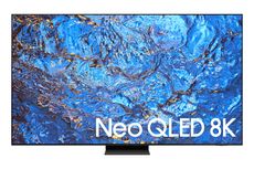 Samsung Perkenalkan TV Neo QLED 8K 96 Inci, Harga Rp 600 Juta