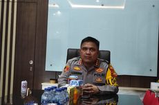 Perwira Polisi yang Ribut Saat Perjamuan Kudus Jumat Agung Akan Disidang di Polda NTT