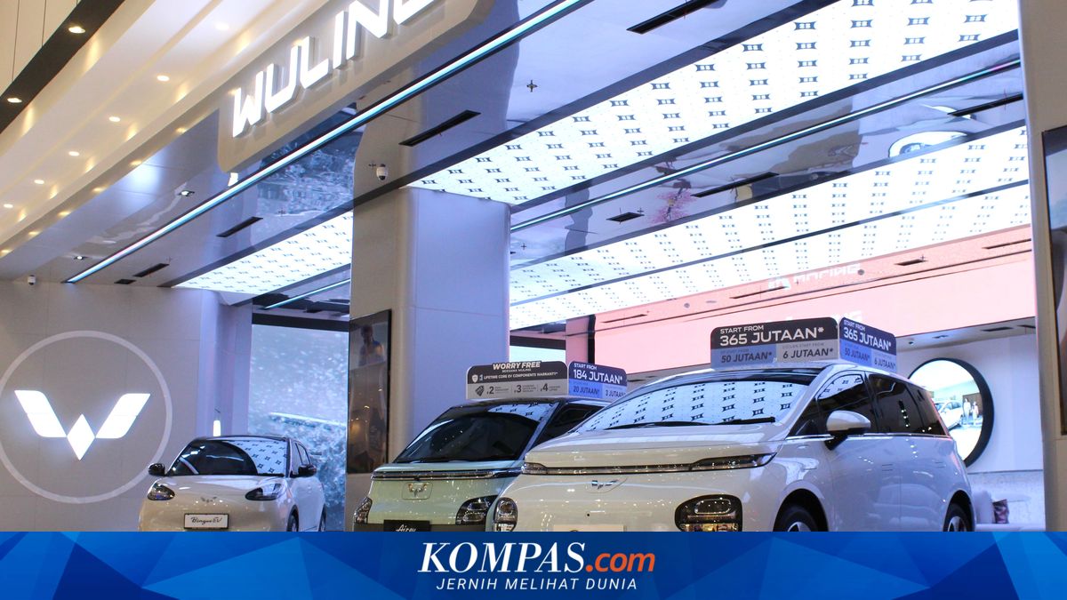 Insentif Mobil Listrik Indonesia Perubahan Besar di Tahun 2026