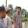 Sulap Bekas Sawah Jadi Kolam, Penyuluh Perikanan di Bogor Bantu Pokdakan Produksi 3 Ton Nila