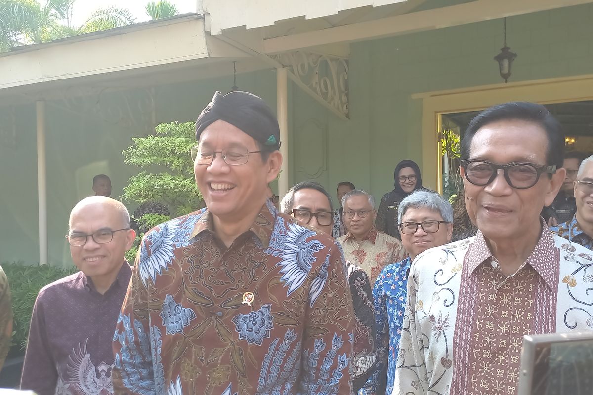 Menkeu Purbaya Sebut Koperasi Desa Merah Putih Pasti Untung asal Tidak Dikorupsi