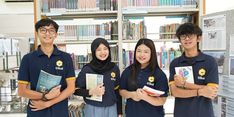 First Choice of Universities, Strategi Unik SMA Cikal Bantu Siswa Raih Masa Depan Gemilang