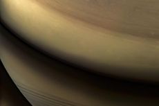 Inilah Hasil Jepretan Terakhir Cassini Sebelum Misi Bunuh Dirinya