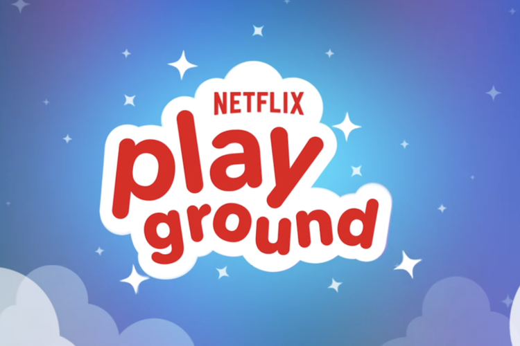 Netflix Rilis Playground, Aplikasi Game Anak Gratis Tanpa Iklan