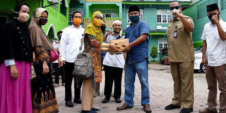 Update Terbaru, Jejak Sugiat Santoso, Timses Bobby yang Jadi Komisaris Anak BUMN