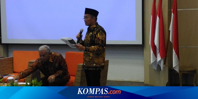 Www Mutasi Sdm Kemdikbud Kunci Soal Lengkap