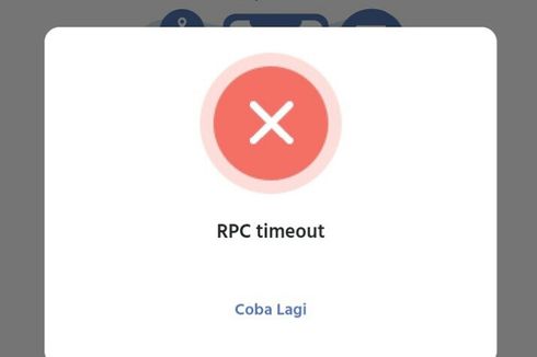 Mencoba Aplikasi SIM Online, Langsung Muncul 