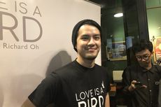 Morgan Oey Bakal Kasih Kejutan dalam Film Love is A Bird, Penasaran?