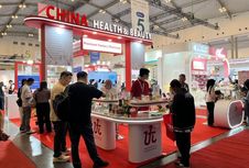Bawa Produk Berkualitas ke Cosmobeauté Indonesia 2026, Industri Kesehatan dan Kecantikan China Aktif Memperluas Pasar di Indonesia