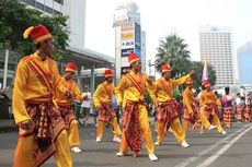 Tari Rudat di Lombok: Daya Tarik, Gerakan, dan Kostum
