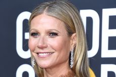 Gwyneth Paltrow Akui Sempat Gagal Botox