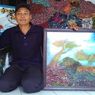 Perbedaan Karya Seni Kolase, Montase dan Mozaik